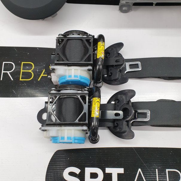 YARIS III 3 LIFT CONSOLA SALPICADERO TABLERO DE...