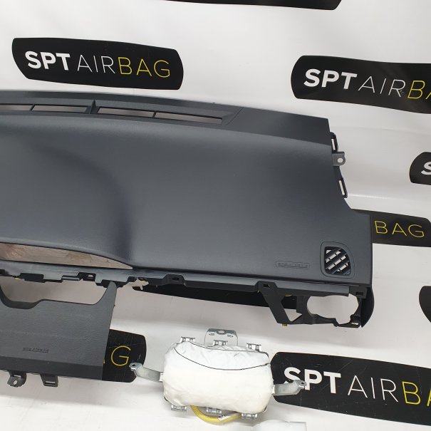 YARIS III 3 LIFT CONSOLA SALPICADERO TABLERO DE...