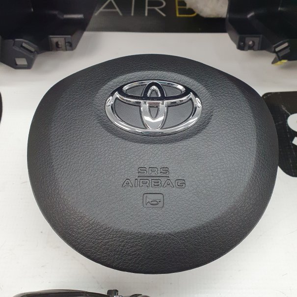 YARIS III 3 LIFT CONSOLA SALPICADERO TABLERO DE...