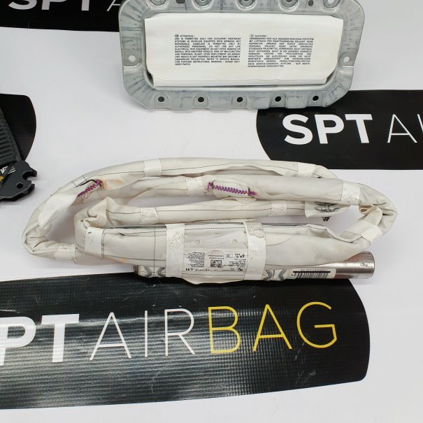 F20 F21 ARMATURENBRETT SPEAKER AIRBAG KIT...