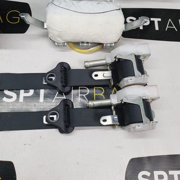 YARIS III 3 LIFT CONSOLA SALPICADERO TABLERO DE...