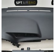 YARIS III 3 TABLEAU DE BORD AIRBAG