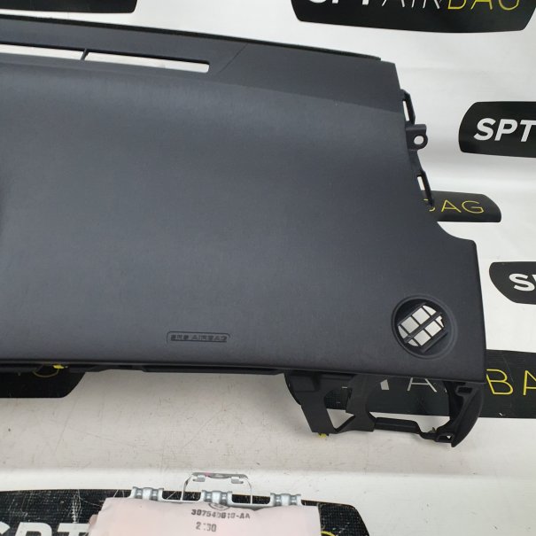 YARIS III 3 TABLEAU DE BORD AIRBAG