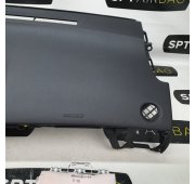 YARIS III 3 TABLEAU DE BORD AIRBAG