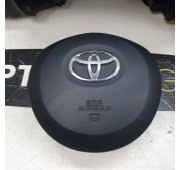 YARIS III 3 TABLEAU DE BORD AIRBAG