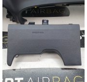 YARIS III 3 TABLEAU DE BORD AIRBAG