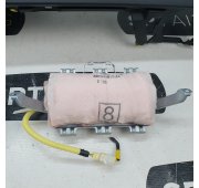 YARIS III 3 TABLEAU DE BORD AIRBAG