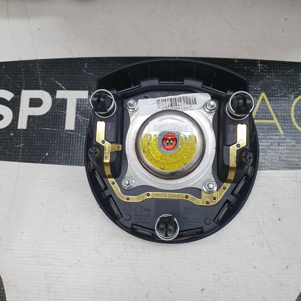 YARIS III 3 TABLEAU DE BORD AIRBAG