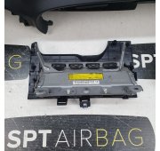 YARIS III 3 TABLEAU DE BORD AIRBAG