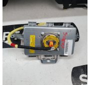 YARIS III 3 TABLEAU DE BORD AIRBAG