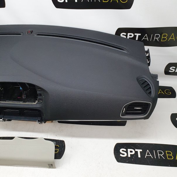 V40 CROSS COUNTRY LIFT CONSOLA DASHBOARD AIRBAG