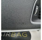 V40 CROSS COUNTRY LIFT CONSOLA DASHBOARD AIRBAG