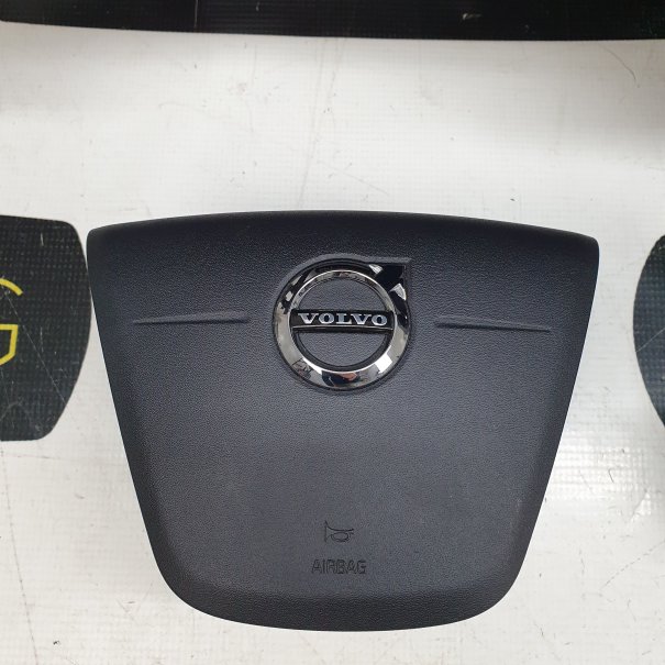 V40 CROSS COUNTRY LIFT CONSOLE CRUSCOTTO AIRBAG
