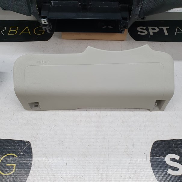 V40 CROSS COUNTRY LIFT CONSOLE CRUSCOTTO AIRBAG