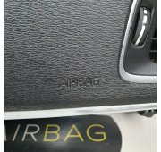 V40 CROSS COUNTRY LIFT CONSOLA DASHBOARD AIRBAG