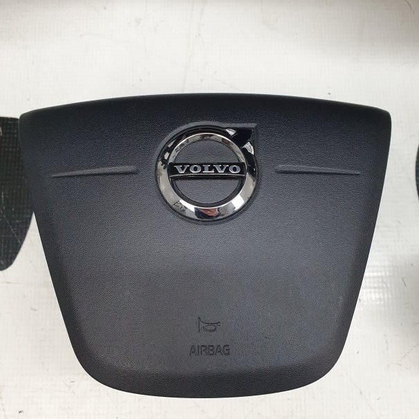 V40 CROSS COUNTRY LIFT CONSOLA DASHBOARD AIRBAG