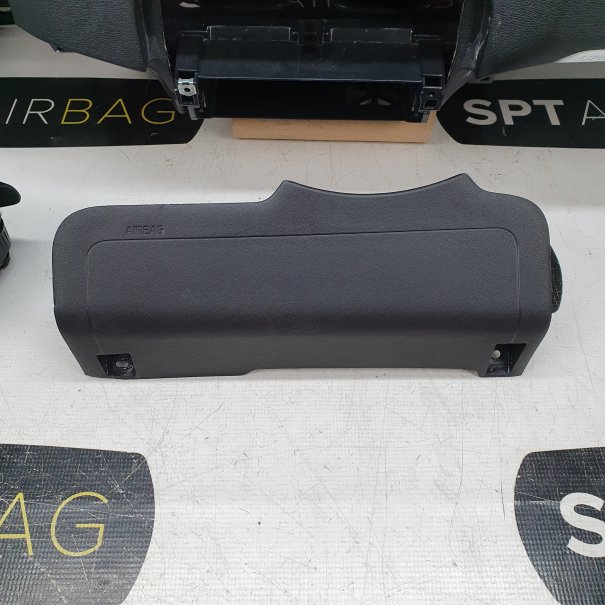 V40 CROSS COUNTRY LIFT CONSOLE DASHBOARD AIRBAG