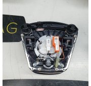 V40 CROSS COUNTRY LIFT CONSOLA DASHBOARD AIRBAG