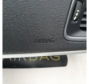 V40 CROSS COUNTRY LIFT CONSOLE DASHBOARD AIRBAG