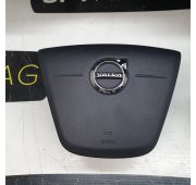 V40 CROSS COUNTRY LIFT CONSOLE DASHBOARD AIRBAG
