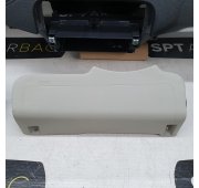 V40 CROSS COUNTRY LIFT CONSOLE DASHBOARD AIRBAG