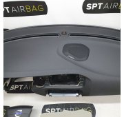 V40 CROSS COUNTRY CONSOLE CRUSCOTTO AIRBAG