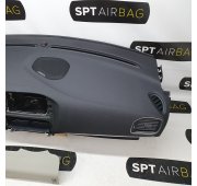 V40 CROSS COUNTRY CONSOLE CRUSCOTTO AIRBAG