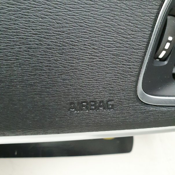 V40 CROSS COUNTRY CONSOLE CRUSCOTTO AIRBAG
