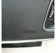 V40 CROSS COUNTRY CONSOLE CRUSCOTTO AIRBAG