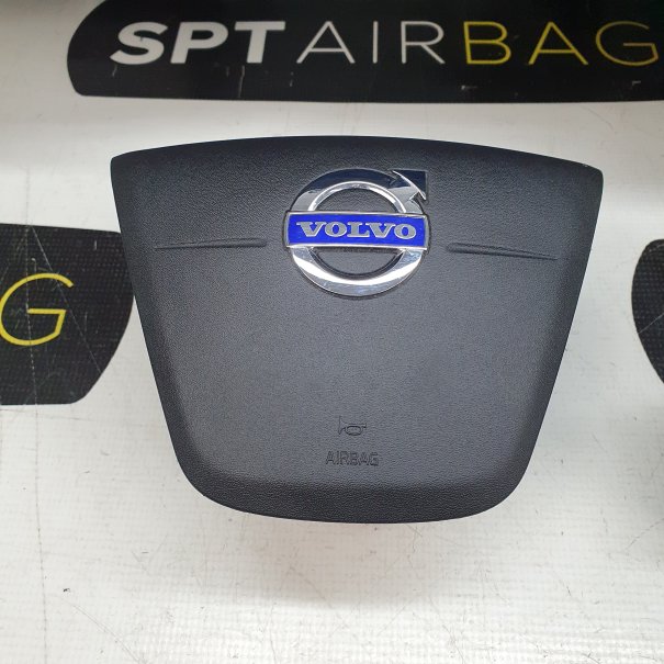 V40 CROSS COUNTRY CONSOLE CRUSCOTTO AIRBAG