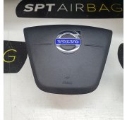 V40 CROSS COUNTRY CONSOLE CRUSCOTTO AIRBAG