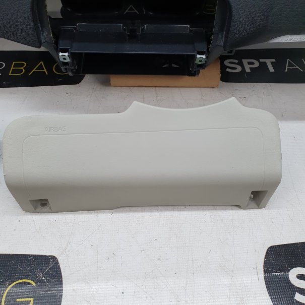 V40 CROSS COUNTRY CONSOLE CRUSCOTTO AIRBAG