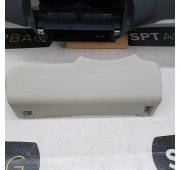 V40 CROSS COUNTRY CONSOLE CRUSCOTTO AIRBAG