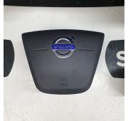 V40 CROSS COUNTRY CONSOLA TABLERO DIVISOR COJÍN DE AIRE