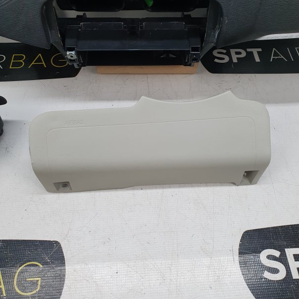 V40 CROSS COUNTRY CONSOLA TABLERO DIVISOR COJÍN...