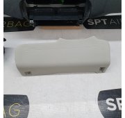 V40 CROSS COUNTRY CONSOLA TABLERO DIVISOR COJÍN DE AIRE