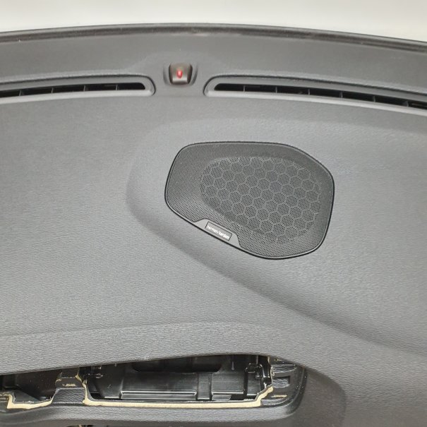 V40 CROSS COUNTRY CONSOLA TABLERO DIVISOR COJÍN...