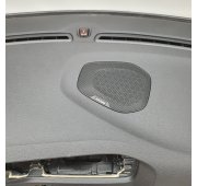 V40 CROSS COUNTRY CONSOLA TABLERO DIVISOR COJÍN DE AIRE