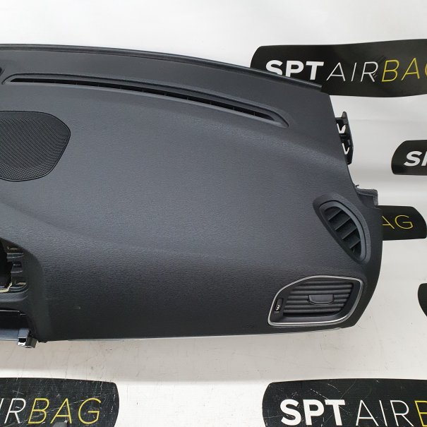 V40 CROSS COUNTRY CONSOLA TABLERO DIVISOR COJÍN...