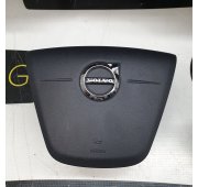 V40 CROSS COUNTRY CONSOLA TABLERO DIVISOR COJÍN DE AIRE