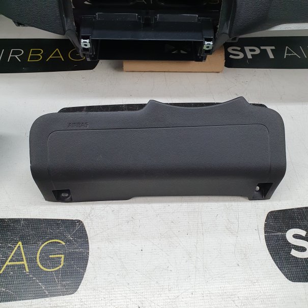 V40 CROSS COUNTRY CONSOLA TABLERO DIVISOR COJÍN...