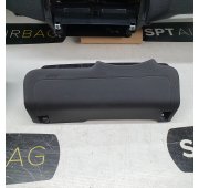 V40 CROSS COUNTRY CONSOLA TABLERO DIVISOR COJÍN DE AIRE