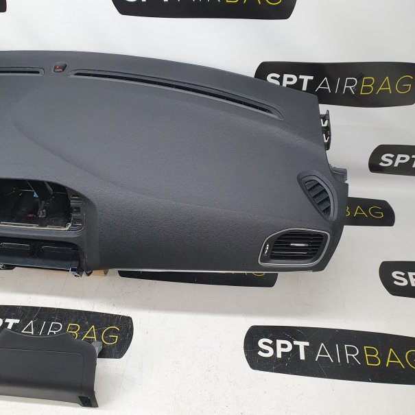 V40 CROSS COUNTRY CONSOLA TABLERO DIVISOR COJÍN...