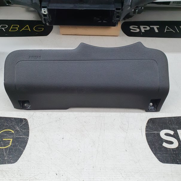 V40 CROSS COUNTRY CONSOLA TABLERO DIVISOR COJÍN...