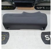 V40 CROSS COUNTRY CONSOLA TABLERO DIVISOR COJÍN DE AIRE