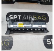 V40 CROSS COUNTRY CONSOLA TABLERO DIVISOR COJÍN DE AIRE