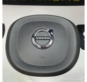 S90 V90 HEAD UP CONSOLE ARMATURENBRETT AIRBAG KIT SICHERHEITSGURTE