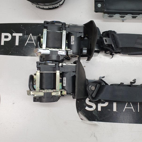 S90 V90 HEAD UP CONSOLE ARMATURENBRETT AIRBAG...