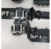 S90 V90 HEAD UP CONSOLE ARMATURENBRETT AIRBAG KIT SICHERHEITSGURTE