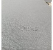 V90 CONSOLE DASHBOARD AIRBAG KIT SEAT BELTS